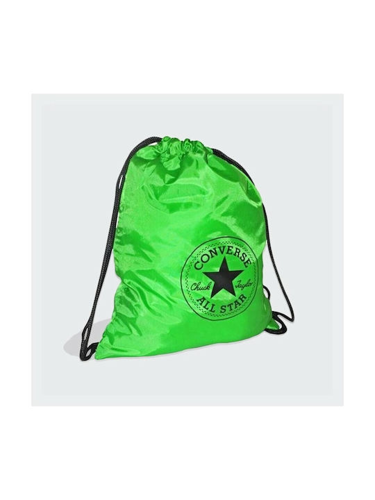 Converse Gym Backpack Green