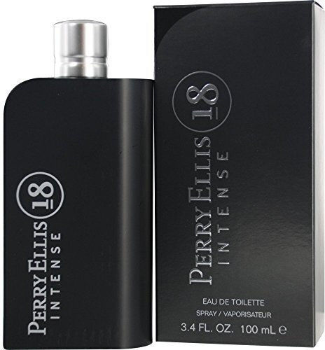 Perry Ellis Eau de Toilette 100ml