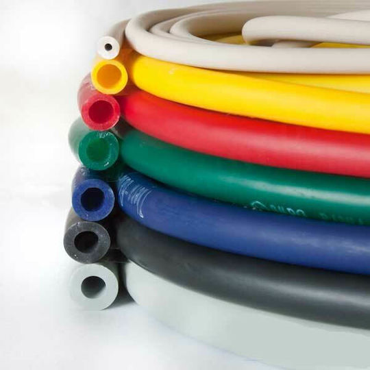 Thera-Band Professional Resistance Tubing Λάστιχο Γυμναστικής Σωληνωτό Σκληρό Πράσινο 30.5m