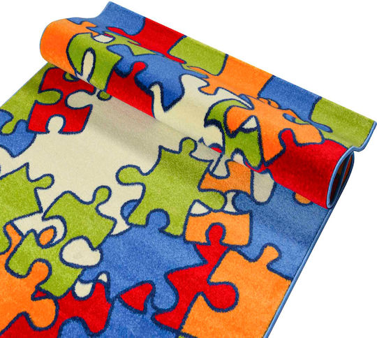 Polcarpet Kids Synthetic Rug 133x190cm