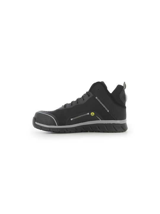 Safety Jogger Ligero2 Safety Jogger Ligero2