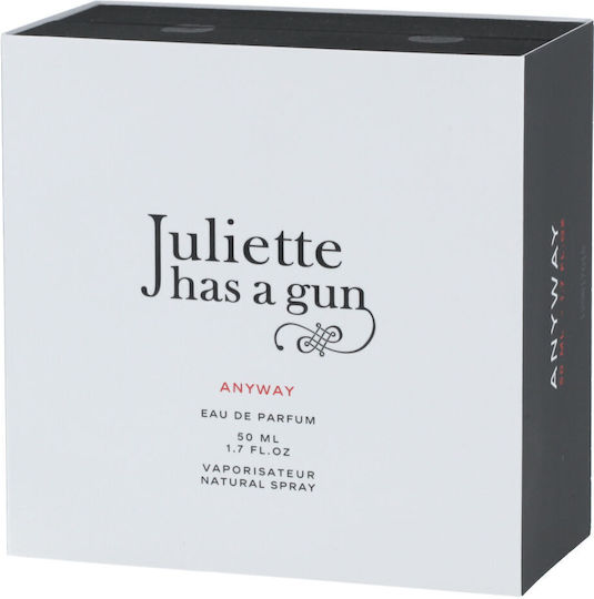 Juliette Has A Gun Eau de Parfum 50ml