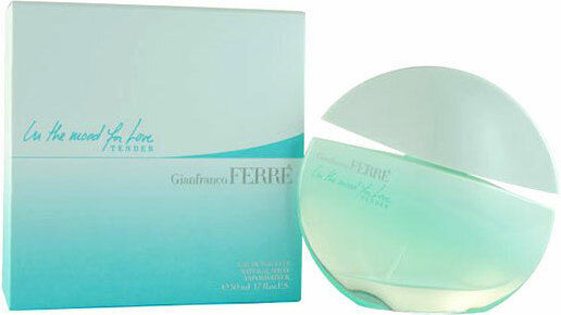 Gianfranco Ferre Eau de Toilette 30ml