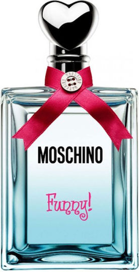 Moschino Funny! Eau de Toilette 25ml
