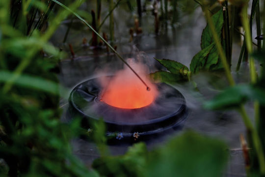 Pontec Ypovrichio Proiector Piscină Cu Lumină Colorată (RGB)