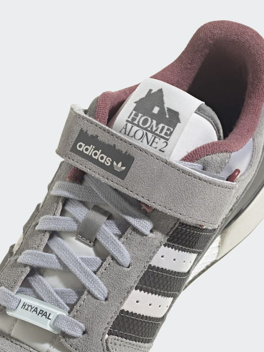 Forum 84 Sneakers Γκρι