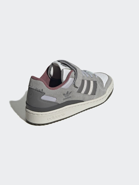 Forum 84 Sneakers Γκρι