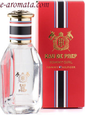 Tommy Hilfiger Girl Eau de Toilette 50ml