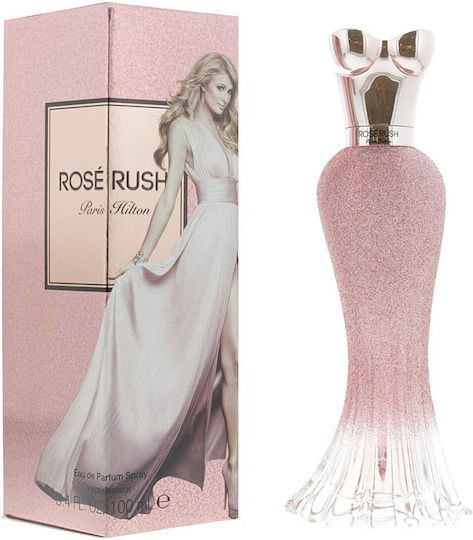Paris Hilton Rose Rush Парфюмна вода 100мл