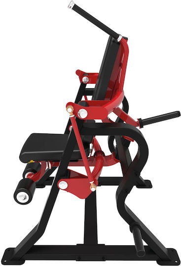 AMILA Abdominal SL7036 Уред за Коремни Мускули без Тежести