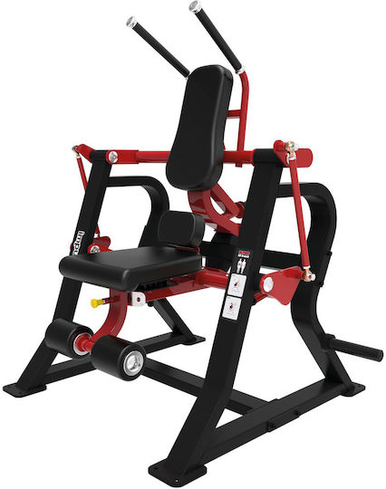 AMILA Abdominal SL7036 Уред за Коремни Мускули без Тежести