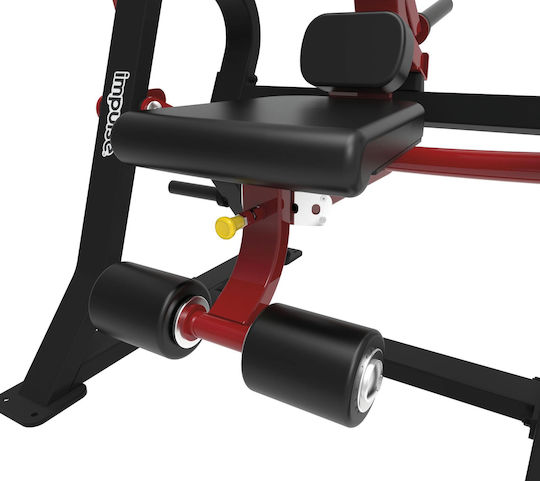 AMILA Abdominal SL7036 Уред за Коремни Мускули без Тежести