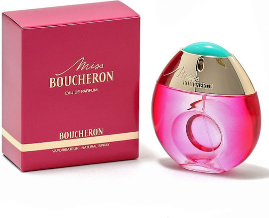 Boucheron Eau de Parfum 50ml