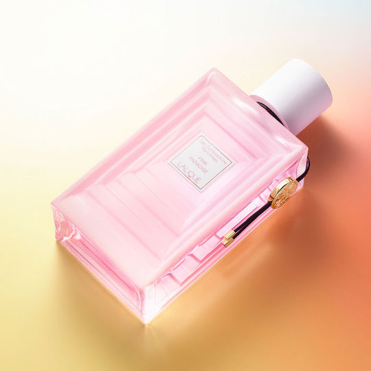 Lalique Les Compositions Parfumees Pink Paradise Eau de Parfum 100ml