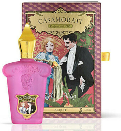 Xerjoff Casamorati 1888 Gran Ballo Eau de Parfum 100ml