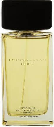 DKNY Gold Sparkling Eau de Toilette 50ml