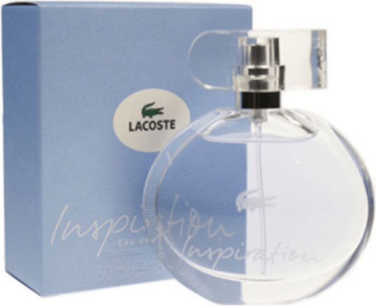 Lacoste inspiration outlet 50ml