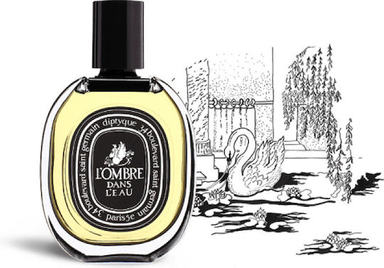 Diptyque Eau de Parfum 75ml