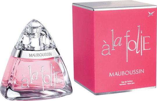 Mauboussin Eau de Parfum 30ml