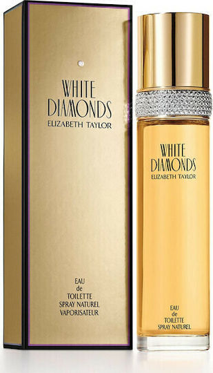 Elizabeth Taylor Eau de Toilette 50ml