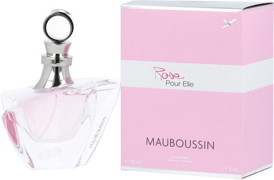 Mauboussin Eau de Parfum 50ml