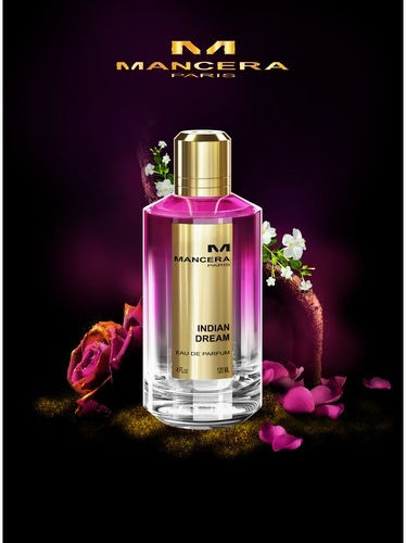 Eau de Parfum 120ml