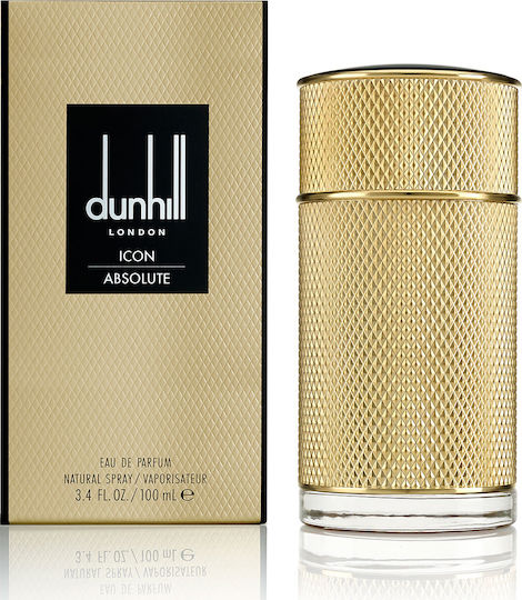 Dunhill Icon Absolute Eau de Parfum 50ml