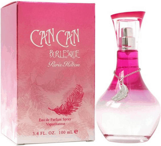 Paris Hilton Eau de Parfum 100ml