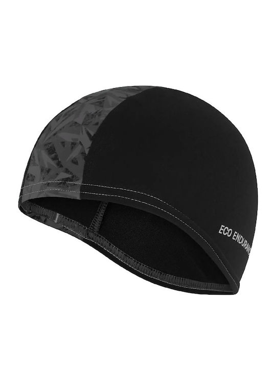Speedo Boom Eco Endurance Σκουφάκι Κολύμβησης Ενηλίκων Μαύρο Speedo Boom Eco Endurance Σκουφάκι Κολύμβησης Ενηλίκων Μαύρο