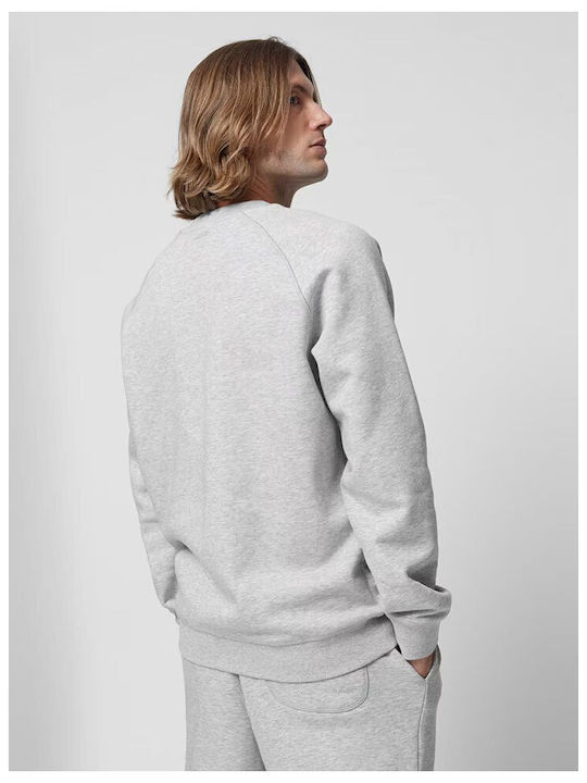 Outhorn Herren Sweatshirt Gray