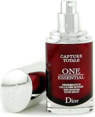 Dior One Essential Intense Skin Detoxifying Booster Booster Facial for Radiance 50ml