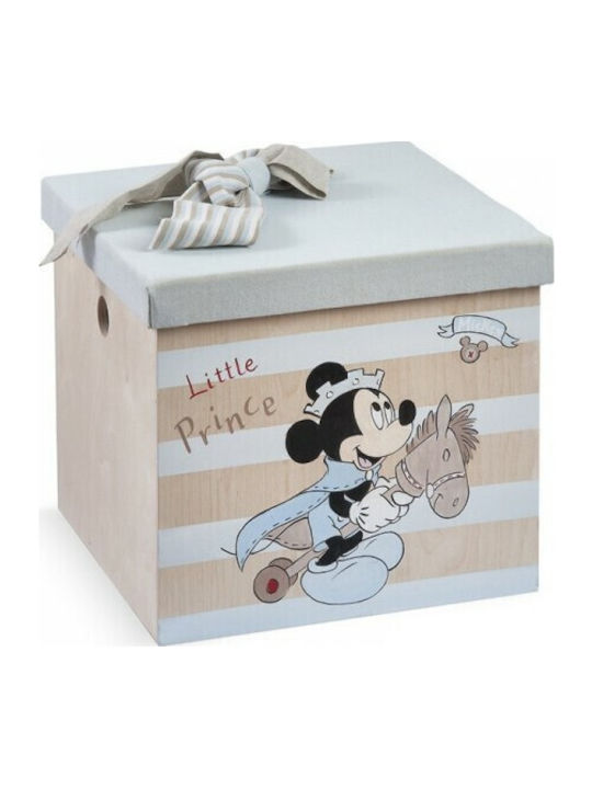 Disney Mickey Mouse Βαπτιστικό Πακέτο με Θέμα Mickey Mouse