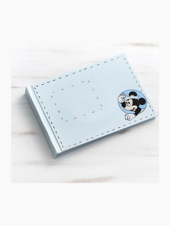 Disney Mickey Mouse Βαπτιστικό Πακέτο με Θέμα Mickey Mouse