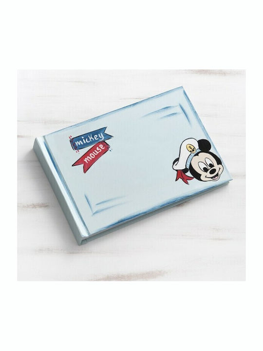 Disney Mickey Mouse Βαπτιστικό Πακέτο με Θέμα Mickey Mouse