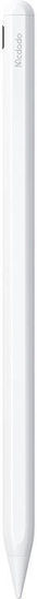 Mcdodo Touch Stylus for Apple iPad 2018 in White color PN-8922