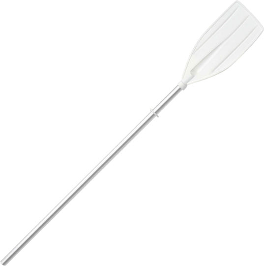 Adriatic 12602 12602 Canoe & Kayak Paddle Aluminum 130cm