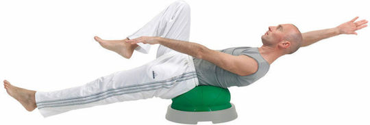 Lifefit Core Balance Топка За Баланс Черна С Диаметър 47см