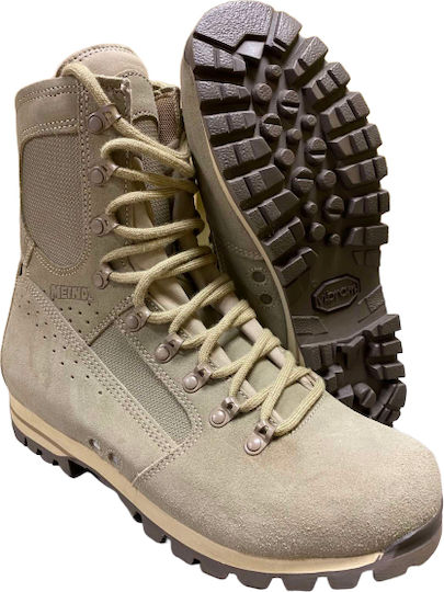 Meindl Cizme militare Desert