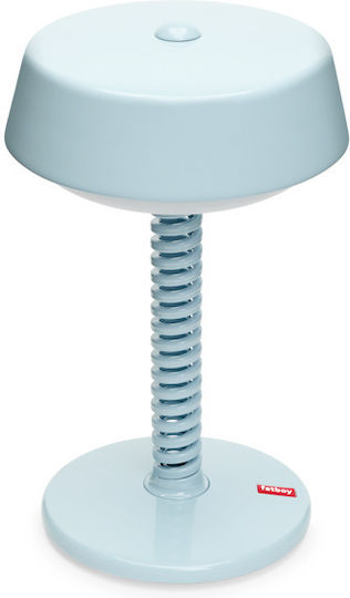 Fatboy Dekorative Lampe Blau