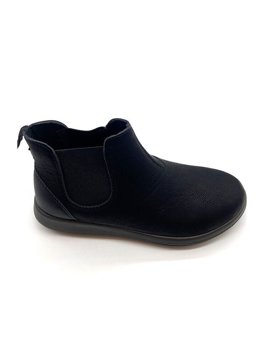 Ghete Dama Negru