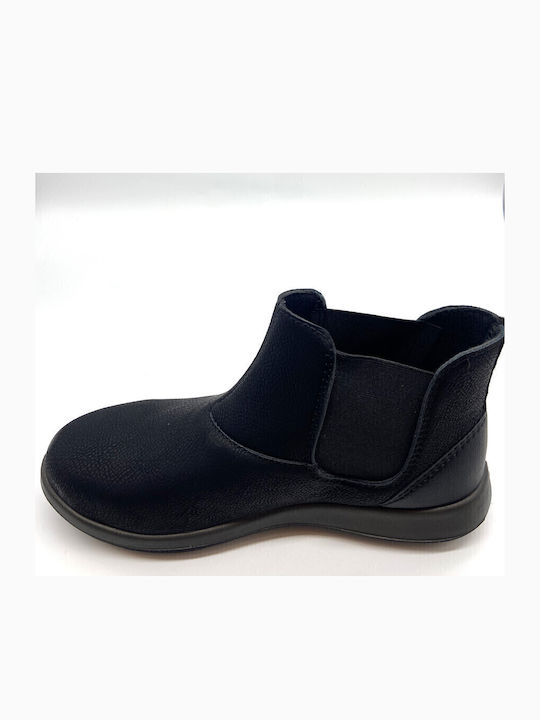 Ghete Dama Negru