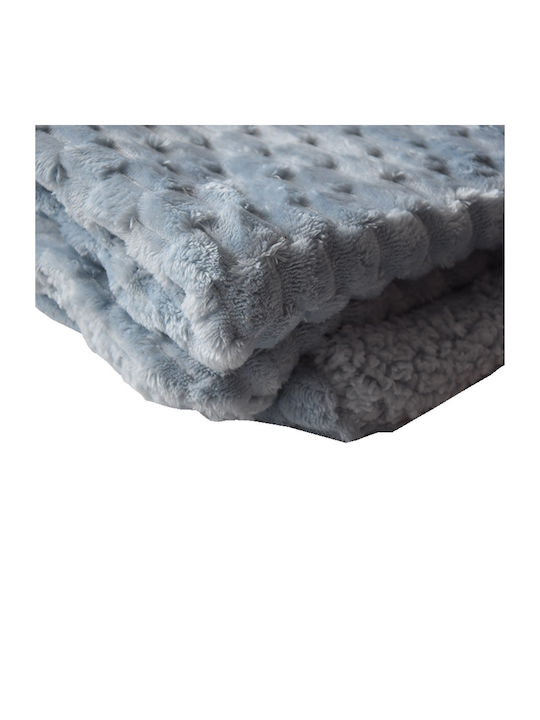 TnS Bettdecke Doppelbett 200x220cm Ciell