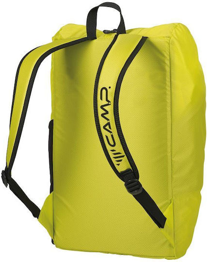 Camp Rox 40lt Rucsac Pentru Coardă De Alpinism 40lt Verde