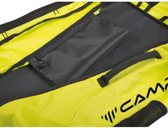 Camp Rox 40lt Rucsac Pentru Coardă De Alpinism 40lt Verde