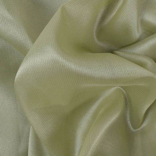 Saray Home με Τρέσα Πράσινη 140x280εκ.