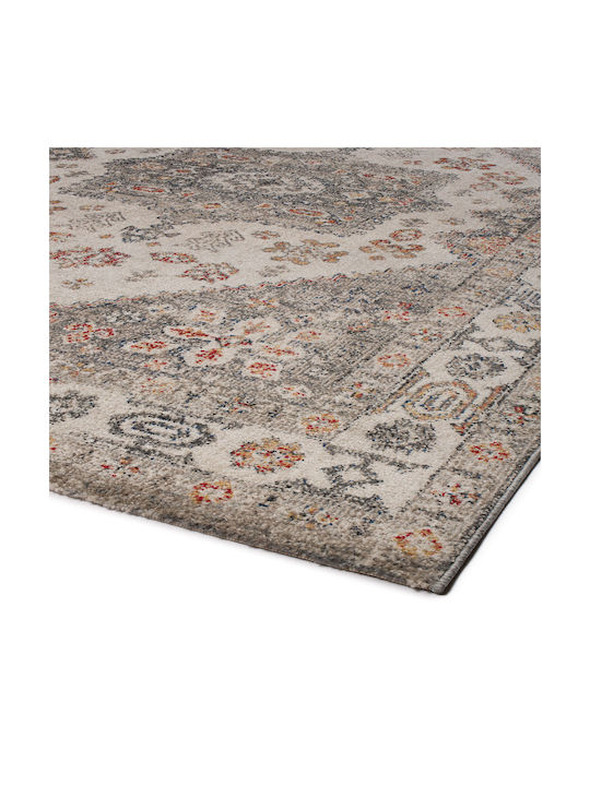 Viokarpet Naif 60704-270 Rug Rectangular Gray