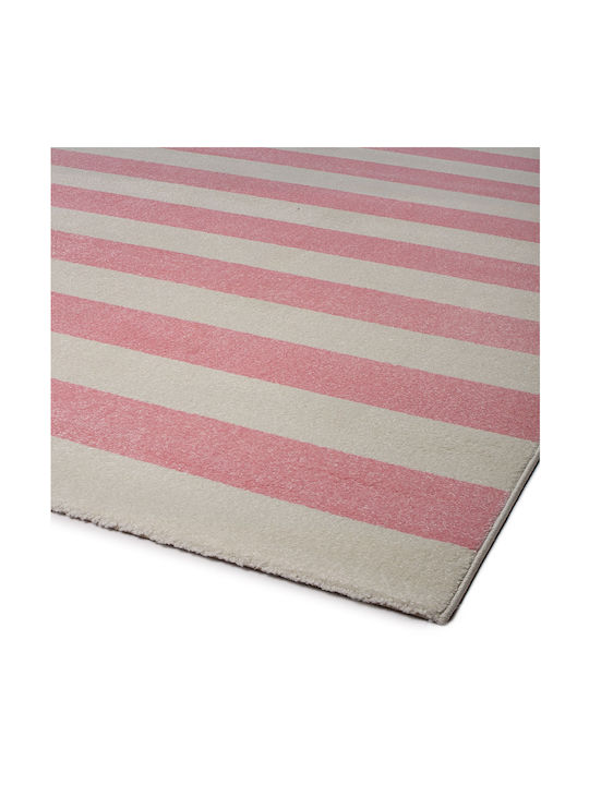 Viokarpet Wish 723-S Rug Rectangular Pink