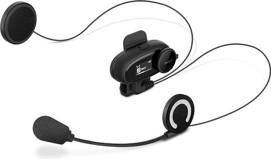 Sena Мотоциклетна комуникационна система за един каскет с Bluetooth