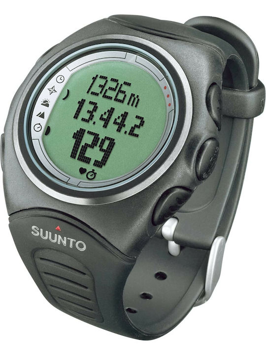 Suunto X6HR