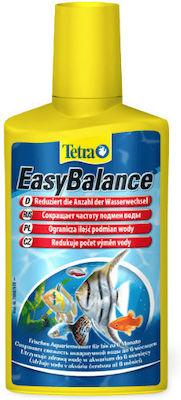 Tetra Easy Balance Aquarium Wasserbehandlung zur pH/Kh-Regulierung und Umweltschutz 100ml